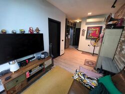 Parc Rosewood (D25), Condominium #509997271